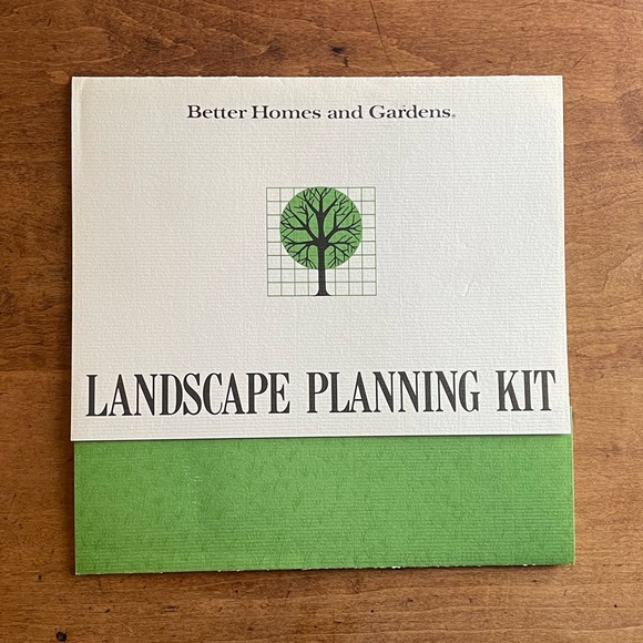 Better Homes And Gardens | Design | Better Homes And Gardens Landscape ...